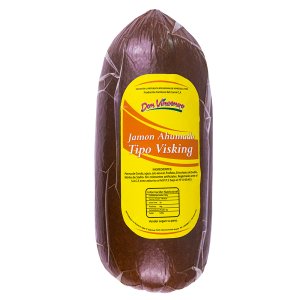 Jamón Ahumado Tipo Visking