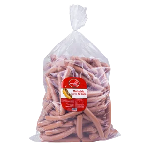 Mortadela Especial de Pollo