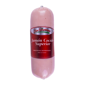 Jamón Cocido Superior