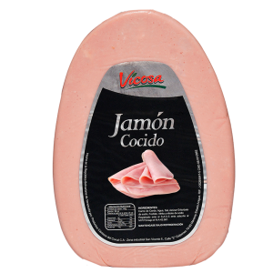 Jamón Cocido
