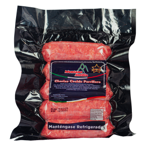 Chorizo Cocido Parrillero