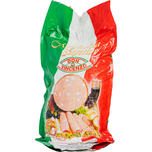 Mortadela Superior