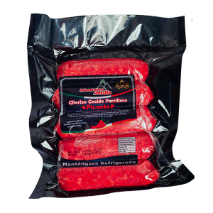 Chorizo Cocido Parrillero Picante