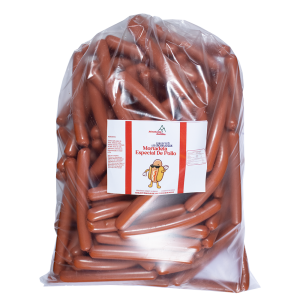 Mortadela Especial de Pollo