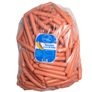 Mortadela Especial de Pollo