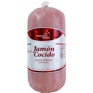 Jamón Cocido 500gr