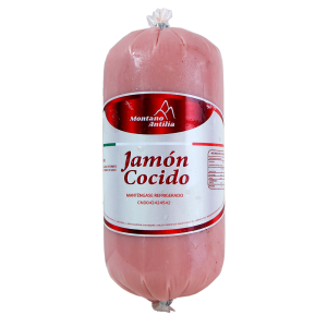 Jamón Cocido 500gr
