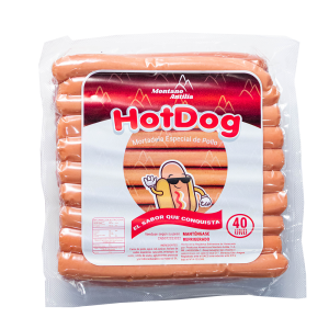 Mortadela Especial de Pollo