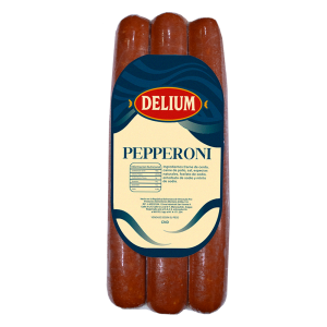 Pepperoni