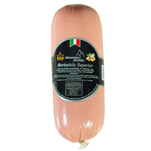 Mortadela Superior con pistacho 2Kg