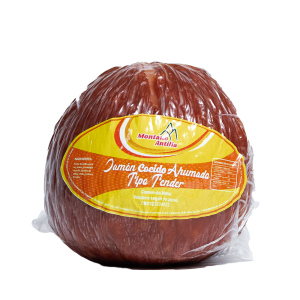 Jamón Cocido Tipo Tender