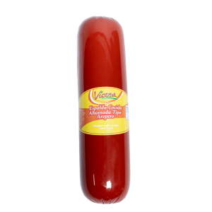 Espalda Cocida Ahumada Tipo Arepero